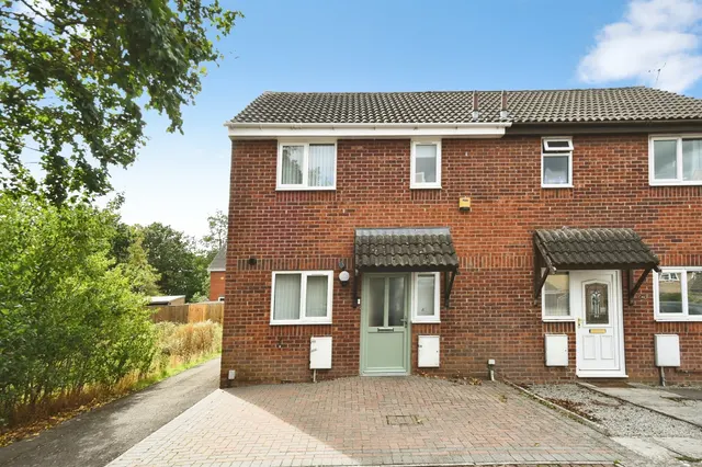 Wagtail Close, Swindon, SN3, photo 1