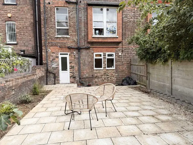 Anson Road, London, photo 3