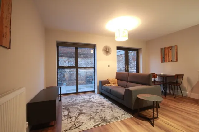Caroline Street, off St Pauls Square, B3, photo 2