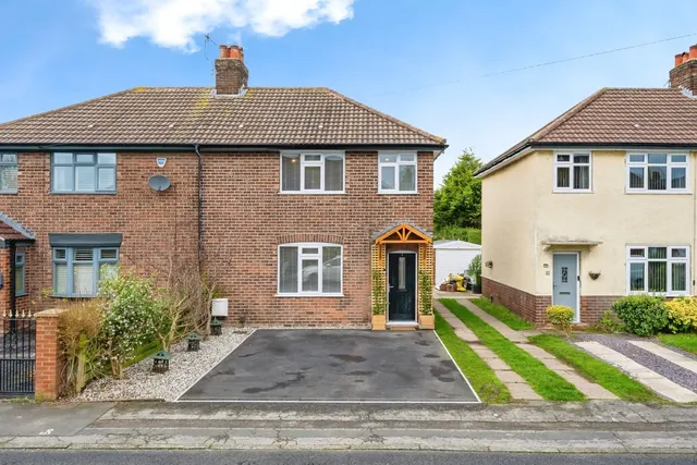Nicholls Street, Grappenhall, Warrington, Cheshire, WA4, photo 1