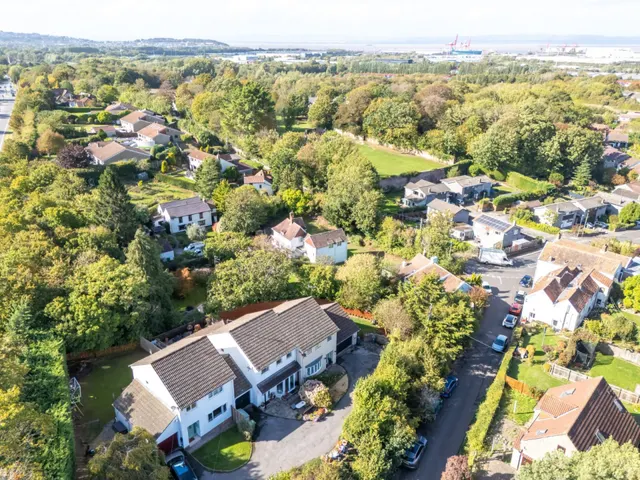 St. Georges Close, Easton-in-Gordano, BS20, photo 2