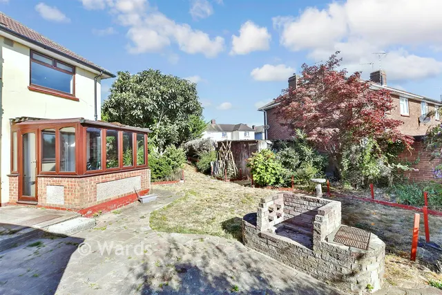Danson Way, Rainham, ME8, photo 2