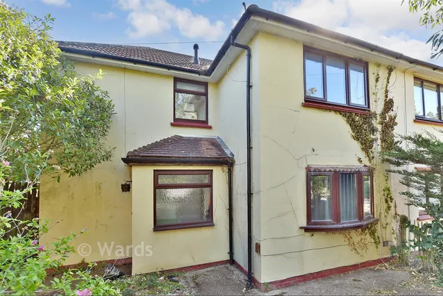 Danson Way, Rainham, ME8, photo 1