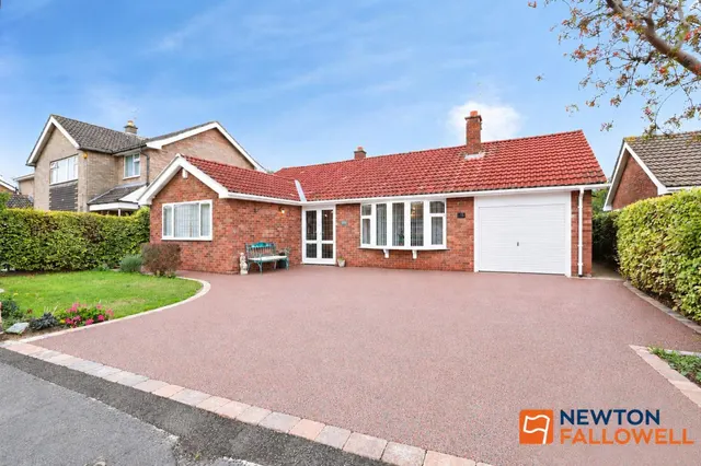 Highcliffe Road, Grantham, NG31, photo 2