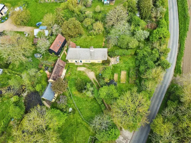 Finningham Road, Gislingham, Eye, Suffolk, IP23, photo 1