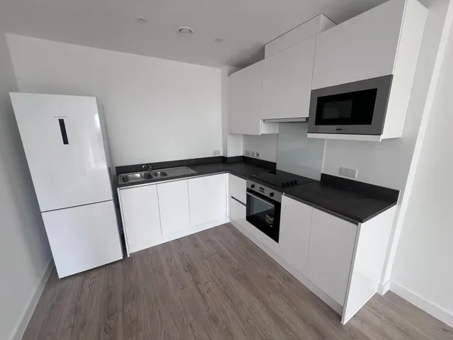 Griffiths Close, Belgrave Village, B12, photo 1