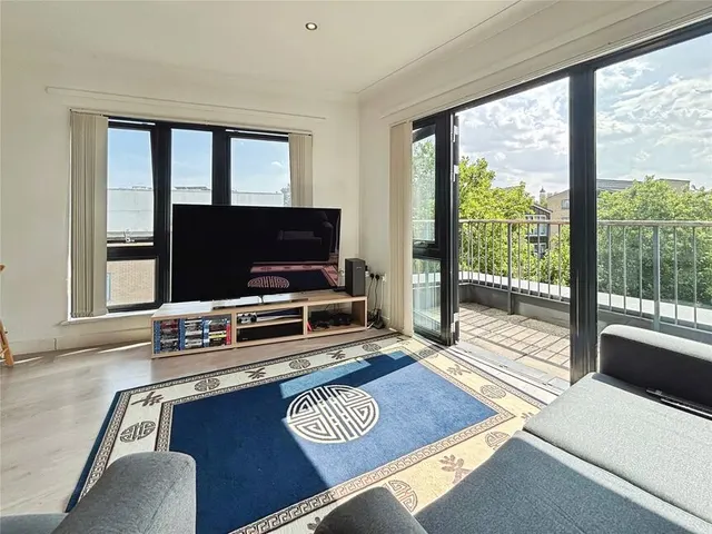 Besson Street, London, SE14, photo 1