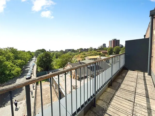 Photo 2 — Besson Street, London, SE14