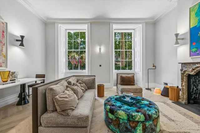 Bryanston Square, London, W1H, photo 2