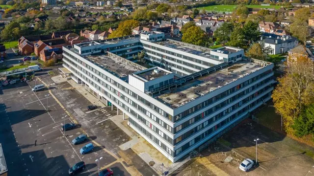 Romsey Road, Southampton, SO16, photo 3