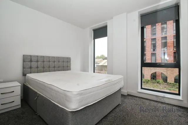 Photo 2 — Neptune Place, Liverpool, Merseyside, L8