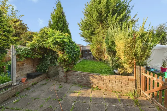 Scott Road, Bishop's Stortford, CM23, photo 2