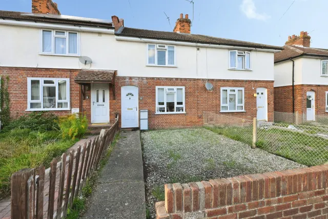 Scott Road, Bishop's Stortford, CM23, photo 1