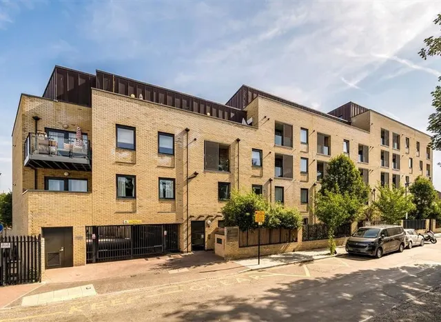 Commerell Street, Greenwich, SE10, photo 1