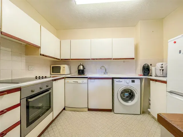 Photo 2 — Birchett Road, Aldershot, Hampshire, GU11 1LW