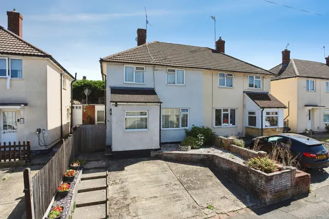 Hunt Road, Tonbridge, TN10, photo 1