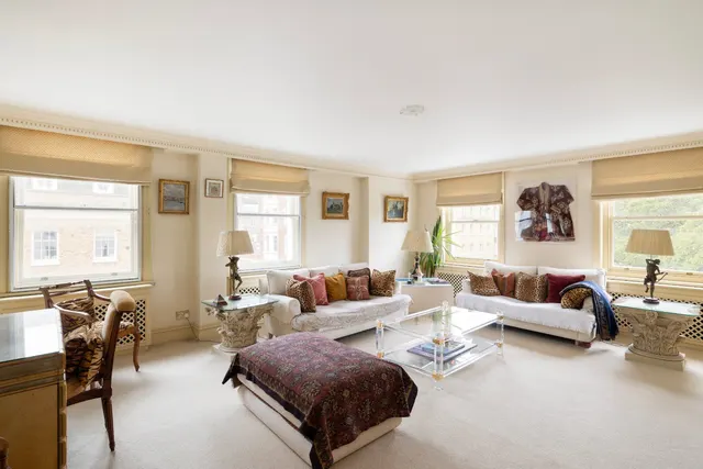 Sloane Street, London, SW1X 9BS, photo 1
