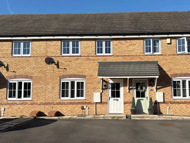 Haycock Road, Hednesford, WS12, photo 1