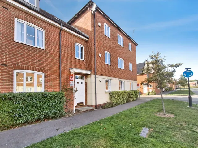 The Pollards, Bourne, PE10, photo 1