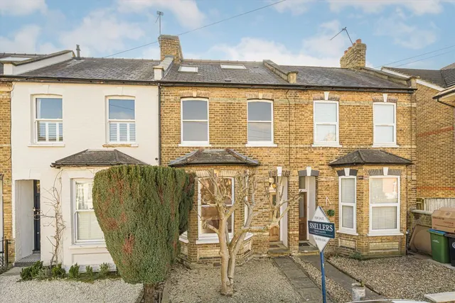 Pemberton Road, KT8, photo 1