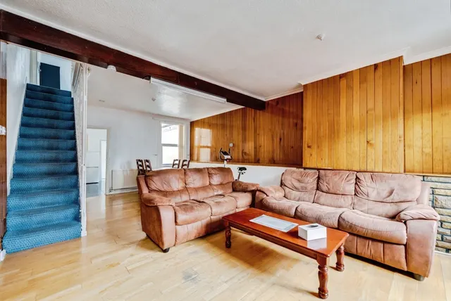 Photo 3 — Beatrice Street, Swindon, Wiltshire, SN2