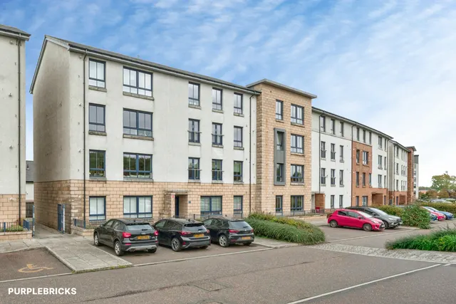 Rosebery Terrace, Glasgow, G5, photo 2