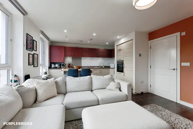 Rosebery Terrace, Glasgow, G5, photo 3