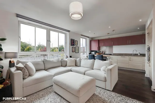 Rosebery Terrace, Glasgow, G5, photo 1