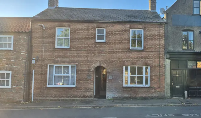 Herring Lane, spalding, PE11, photo 1