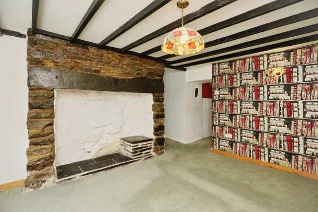 Glanllyn, Blaenau Ffestiniog, LL41, photo 2