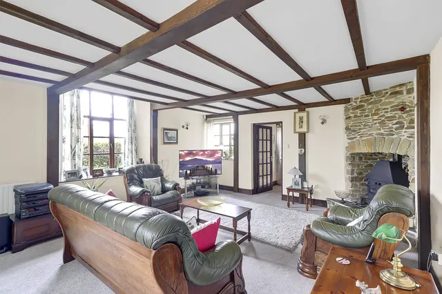 Frithelstock, Torrington, EX38, photo 3