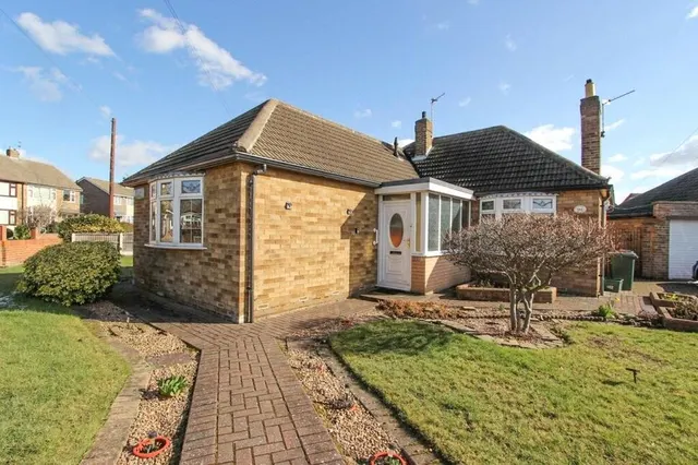 The Boulevard, Edenthorpe, South Yorkshire, DN3, photo 1