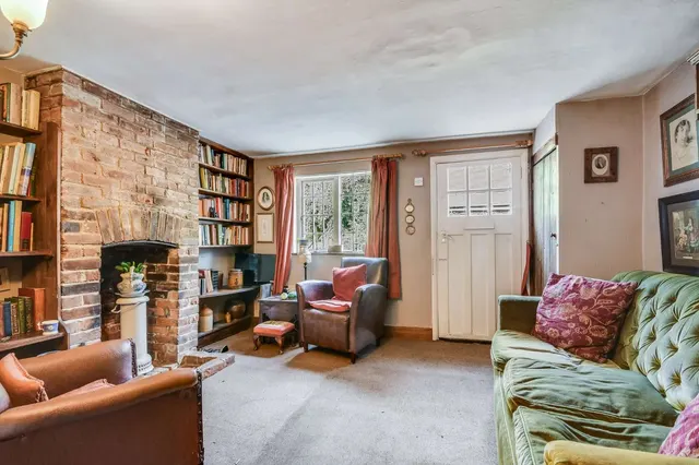 Photo 2 — South Street, Great Waltham, Chelmsford, Essex, CM3 1DF