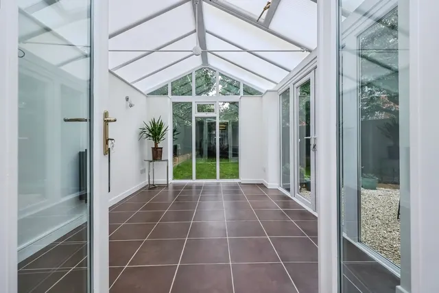 Holly Leaf Road, Hucknall, NG15, photo 3