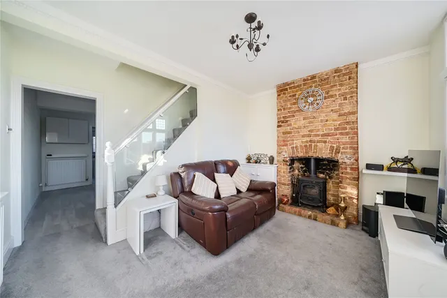 Weston Green, Thames Ditton, KT7, photo 2