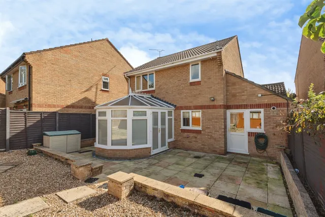 Torridge Mead, Taunton, TA1, photo 1
