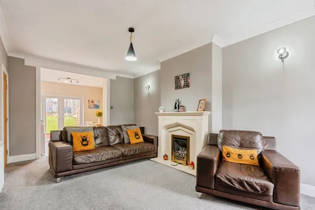 Photo 3 — Brunshaw Avenue, Burnley, Lancashire, BB10