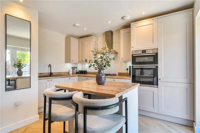 Falkland Drive, Warsash, SO31, photo 3