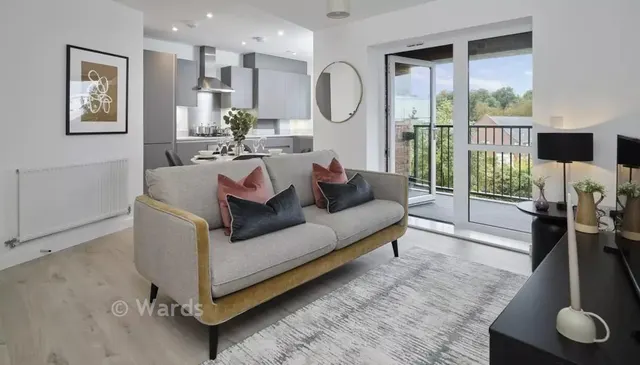 Tiltman Avenue, Dartford, DA9, photo 2