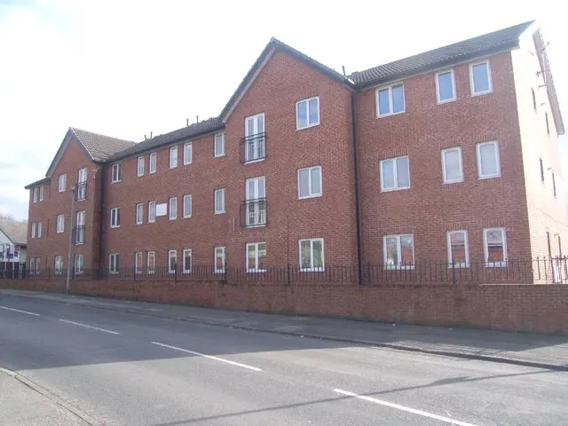Swinton Hall Road, Swinton, Manchester, Greater Manchester, M27, photo 1