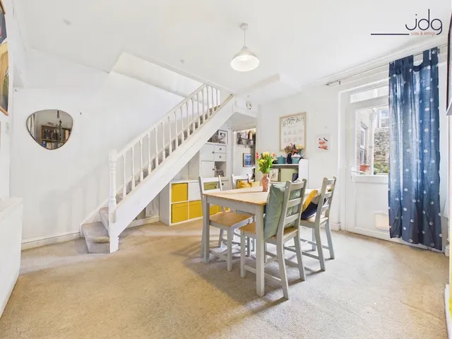 Gregson Road, Period terrace living with two reception rooms, LA1, photo 3