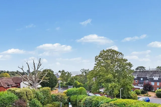 Cranford Avenue, Exmouth, Devon, EX8