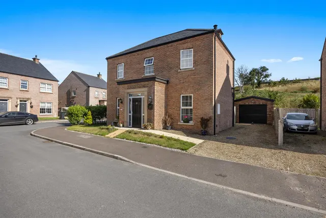 Moss Lane, Ballynahinch, BT24, photo 1