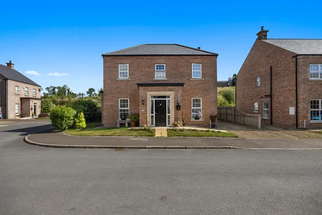 Moss Lane, Ballynahinch, BT24, photo 2