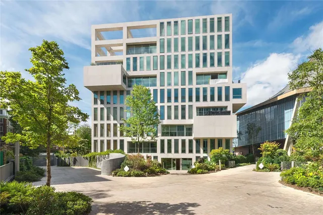 Hollandgreen Place, London, W8, photo 2