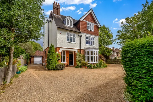 Holbrook Lane, BR7, photo 1