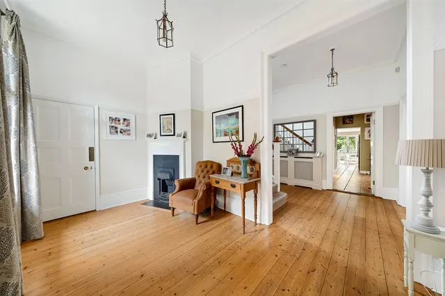 Holbrook Lane, BR7, photo 3