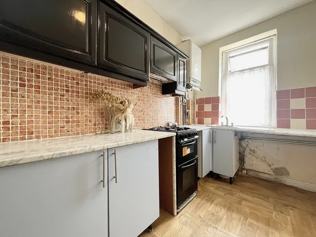 Lister Street, KEIGHLEY, photo 1
