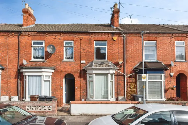 Cranwell Street, Lincoln, LN5, photo 1
