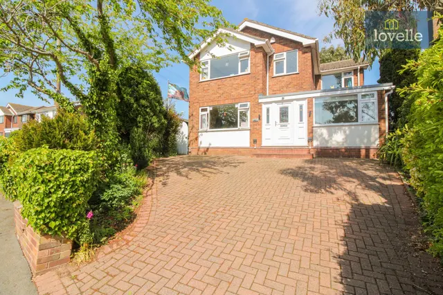 Charles Avenue, Louth, LN11, photo 1